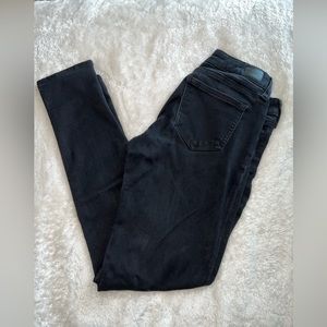 Celebrity Pink Skinny Jeans